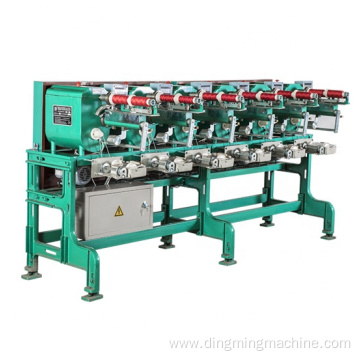 sewing thread CL-3A 6 spindle winding machines